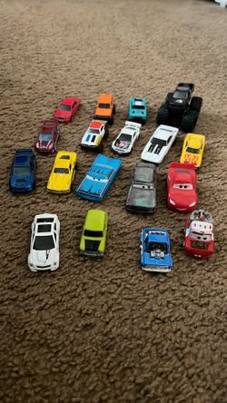 Hotwheels Bundle