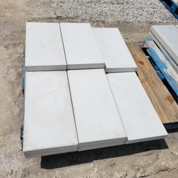 Concrete Pavers 