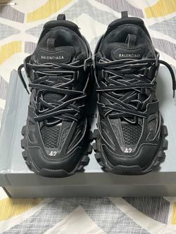 Balenciaga LED Tracks size 42