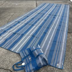 CGear RV Sand free Mat