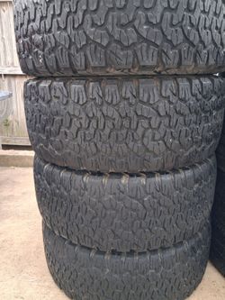 20"LTBFG Load E 10Ply