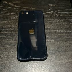 iPhone SE 3rd Generation 