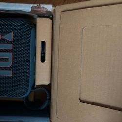 JBL SPEAKER 