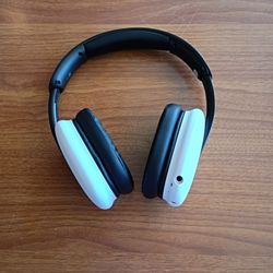 WolfLaw Headset