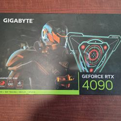 24GB GDDR6X Graphics Card
