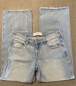 Hollister jeans- Size 27 (4)