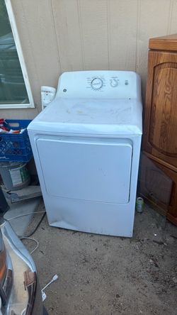 Gas dryer