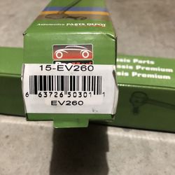 Front Inner Tie Rods 