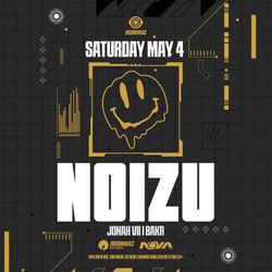 Noizu at Nova 5/4