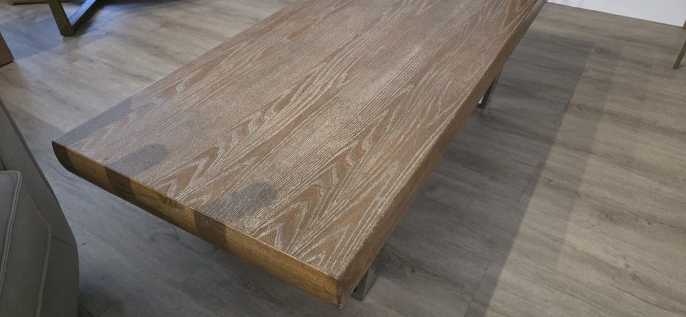Great Coffee Table