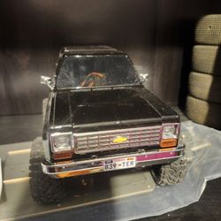 FMS k5 1/24 Crawler Rtr