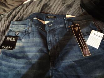Guess Jeans