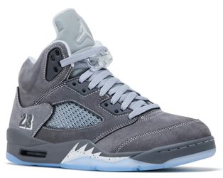 Jordan 5 Wolf Grey 10M