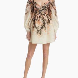 Zimmerman dress 