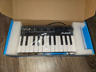 Alesis USB MIDI Keyboard Controller