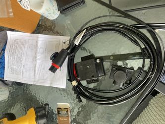 2021 And Up Ford Trailer Sensor Kit