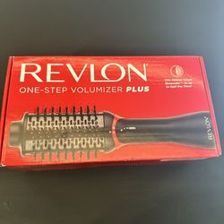 Hair Dryer Volume Plus New