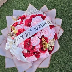 Eternal Flowers 