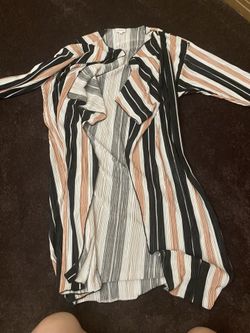 Like new medium Lularoe Shirley