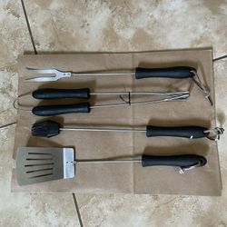 Barbecue Tools Set