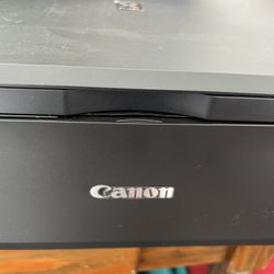 Canon Printer