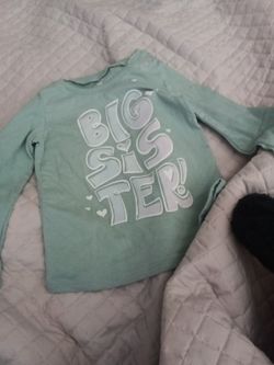 Baby Girl Clothes 