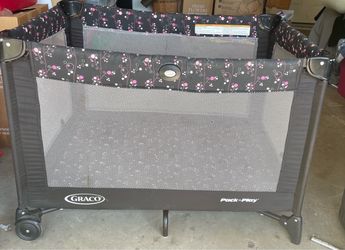 Graco Pack N Play
