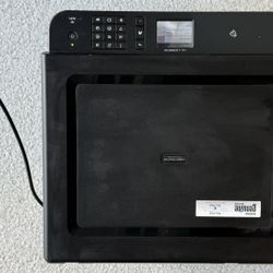 Brother Laser B/W Printer 