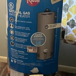Water Heater