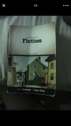 English book