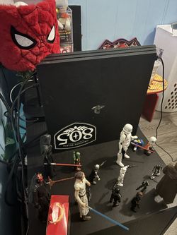 PS4 Used