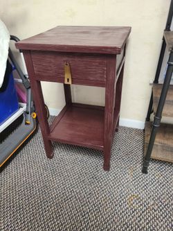 Night stand