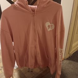 Barbie Hoodie  Xl