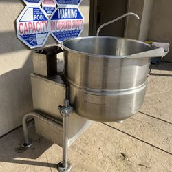 Steam Cooker