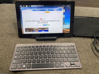 Samsung 700T windows tablet