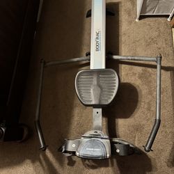 Exercise Rower