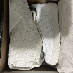 GS Nike Air Force LE 6.5Y