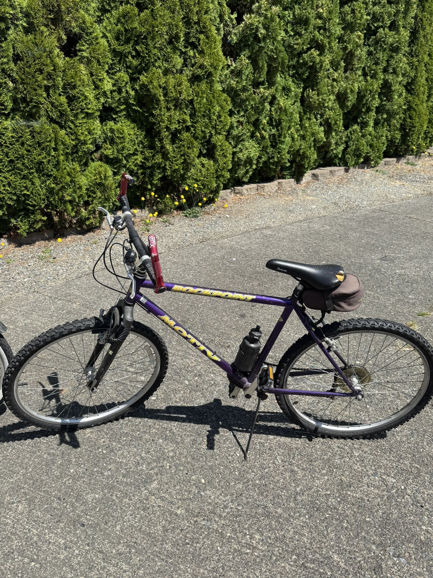 Bikes