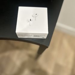AirPod Pro 2’s