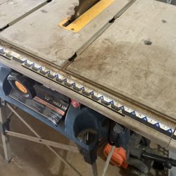 Table Saw
