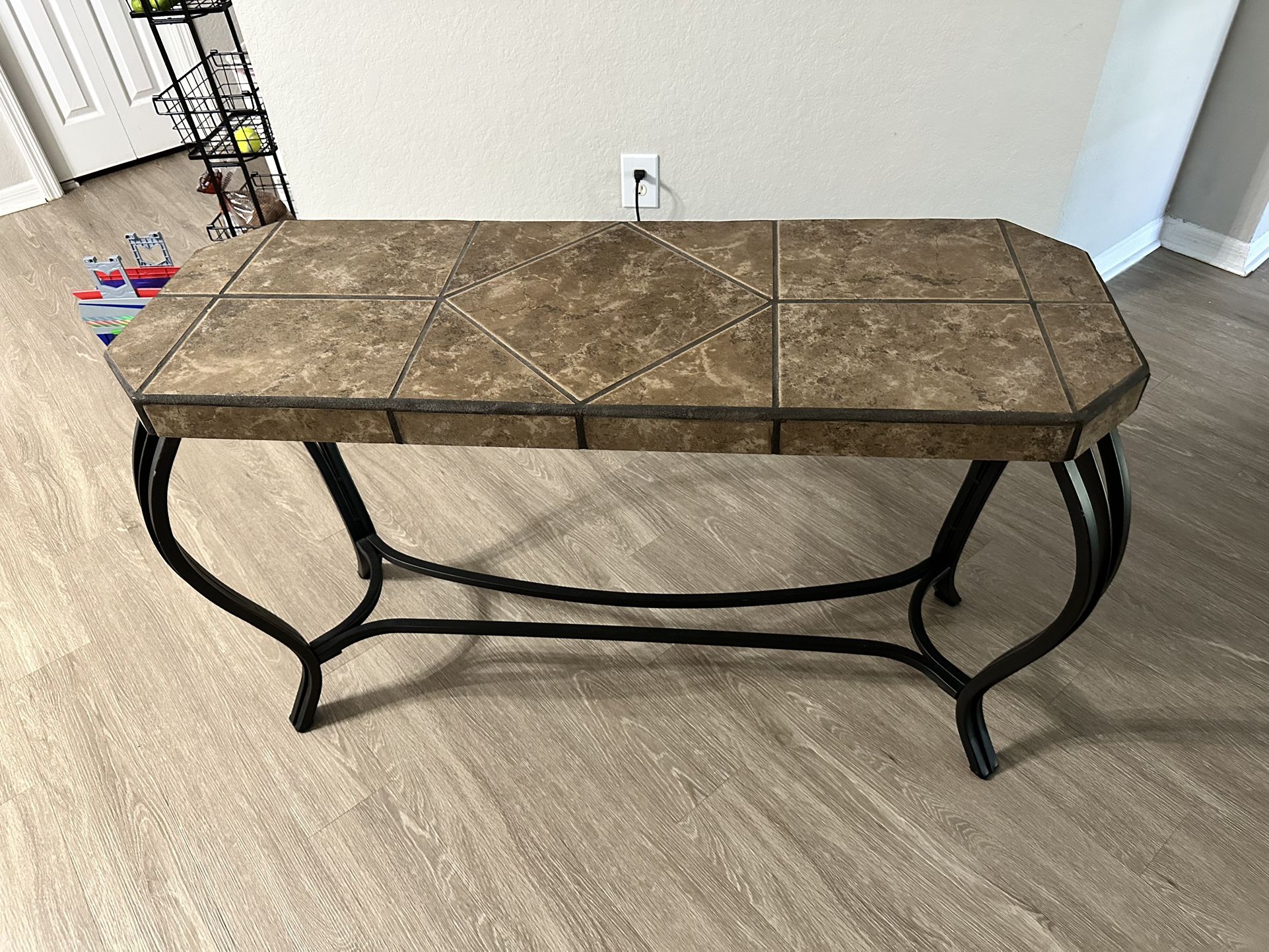 Tables