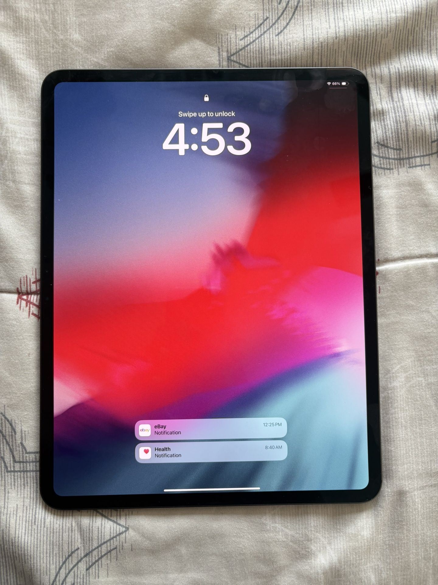 IPAD PRO