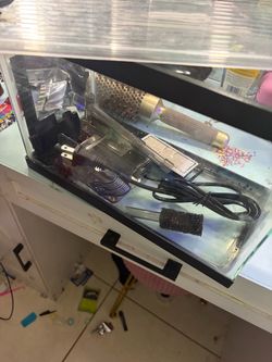 2 gal tank