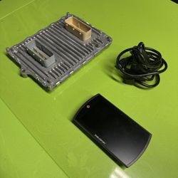 Diablosport Trinity 2 Platinum Tuner and Modified PCM Swap Kit for Dodge Challenger