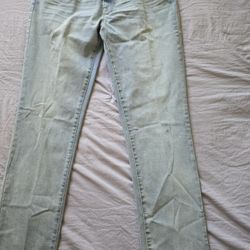 Mens Jeans Size 34x34 New
