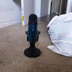 Mic