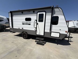 K-z sportsman 181bh