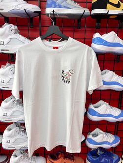ICE CREAM MENS TEE SHIRT SIZE SMALL