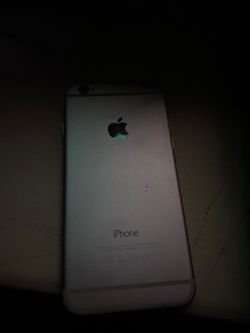 iPhone 6