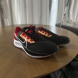 49er Nike Air Zoom Pegasus 38
